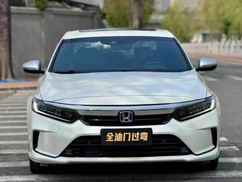江门22年本田英诗派1