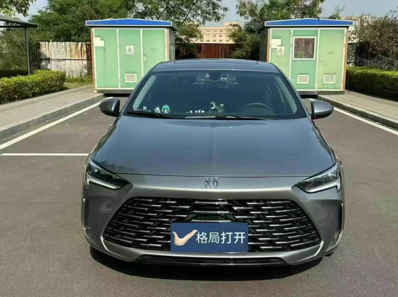 江门24年别克君威1