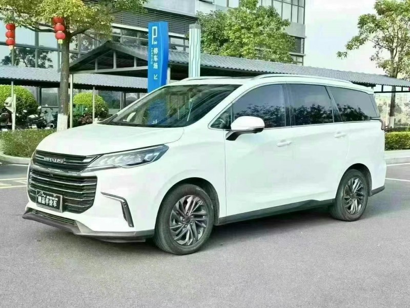 江门20年大通G503