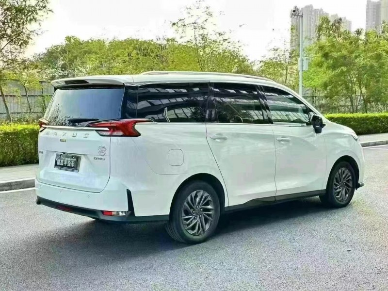 江门20年大通G507