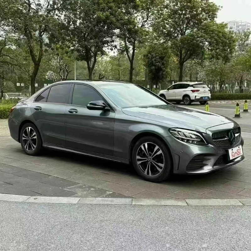 东莞19年奔驰C2