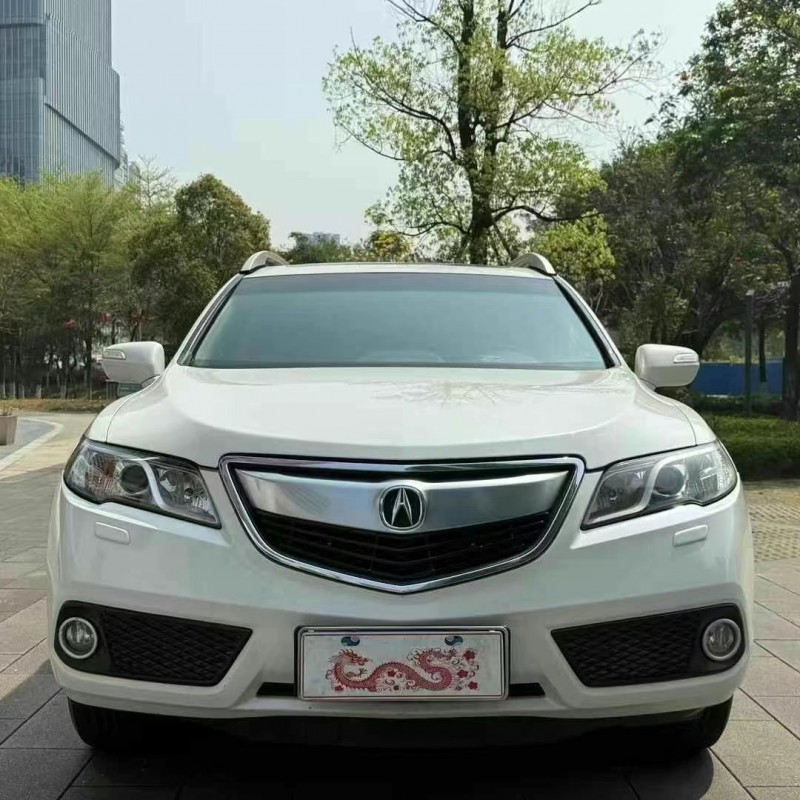 佛山15年謳歌RDX1