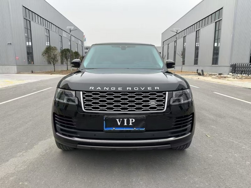 徐州21年路虎揽胜行政1