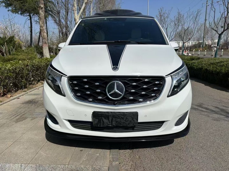 徐州22年奔驰傲旋1