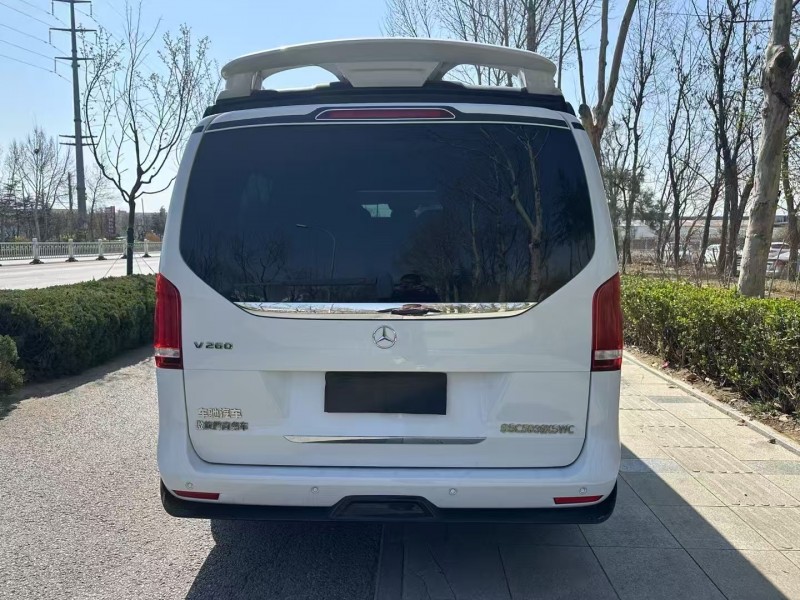 徐州22年奔驰傲旋9