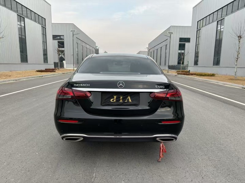 徐州22年奔驰E9