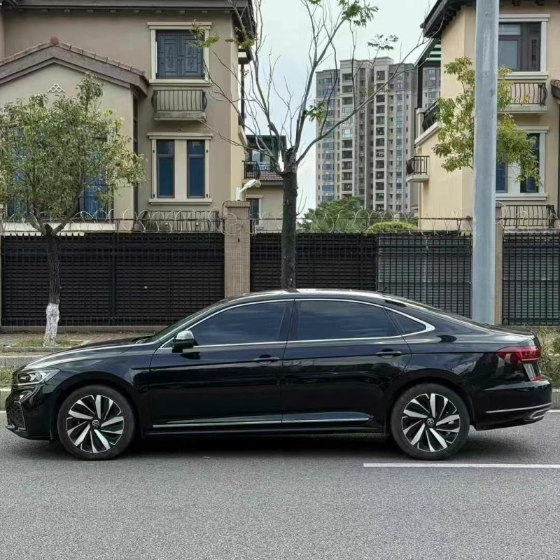 东莞22年大众帕萨特7