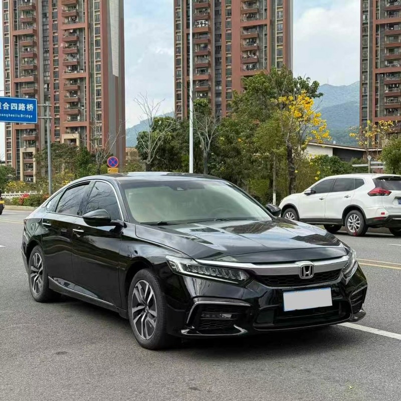 东莞21年本田英诗派3