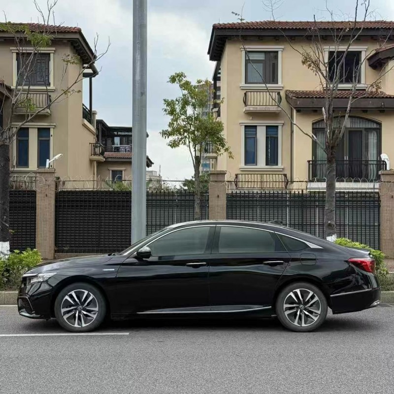 东莞21年本田英诗派8