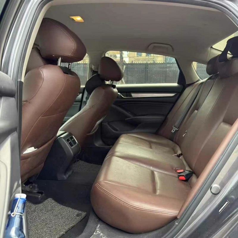 东莞19年本田雅阁6