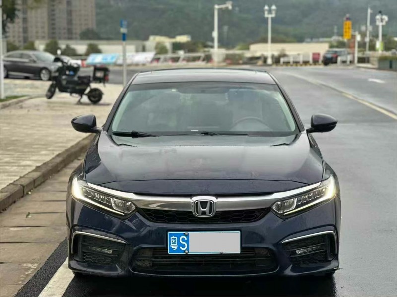 东莞20年本田英诗派1