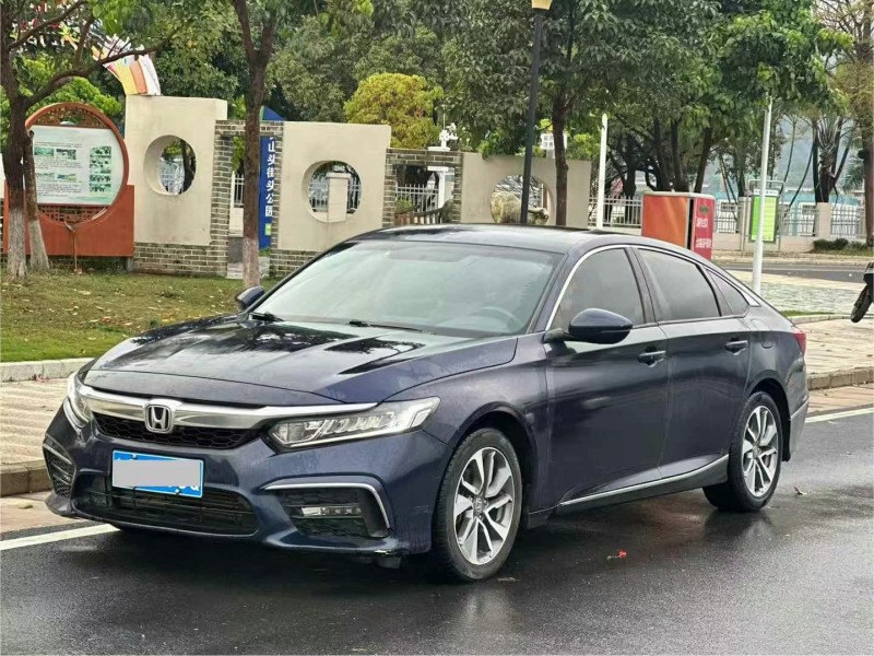 东莞20年本田英诗派3