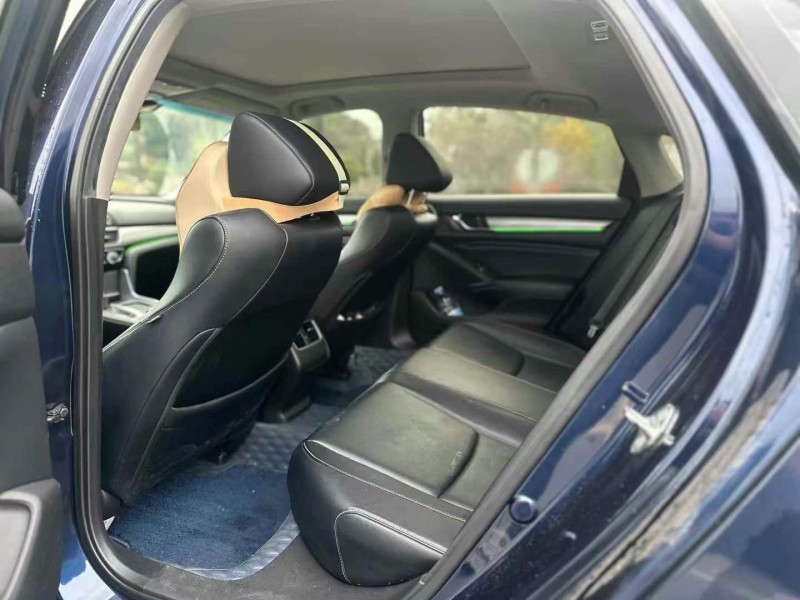 东莞20年本田英诗派4