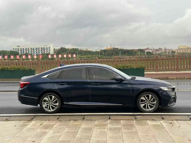 东莞20年本田英诗派8