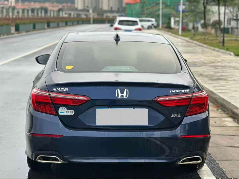 东莞20年本田英诗派9