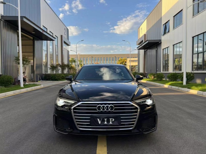 徐州21年奥迪A6L1