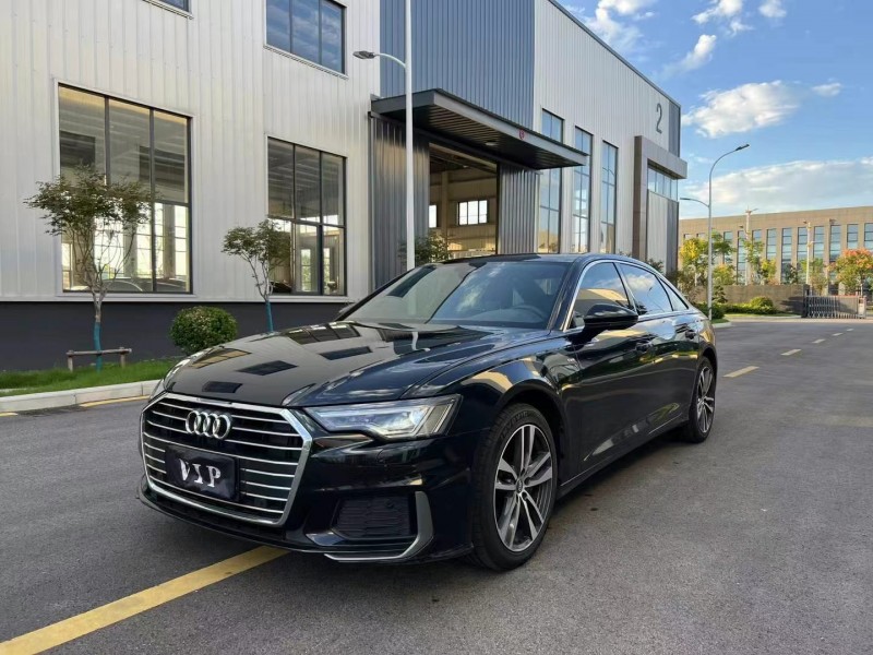 徐州21年奥迪A6L2