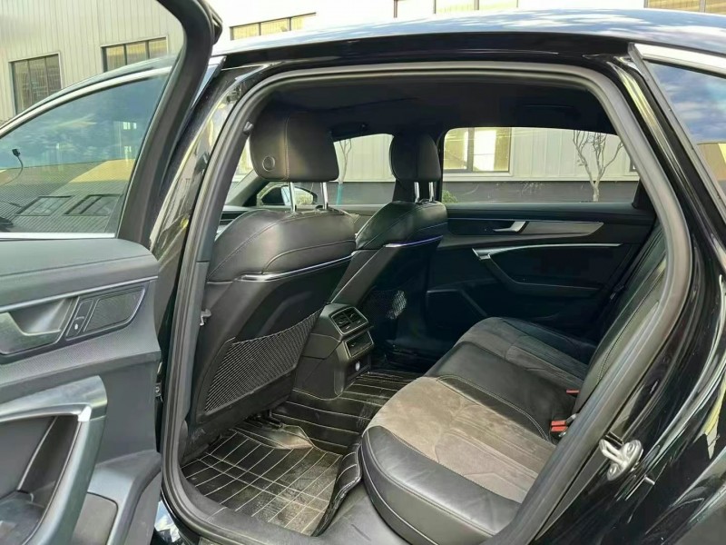 徐州21年奥迪A6L4