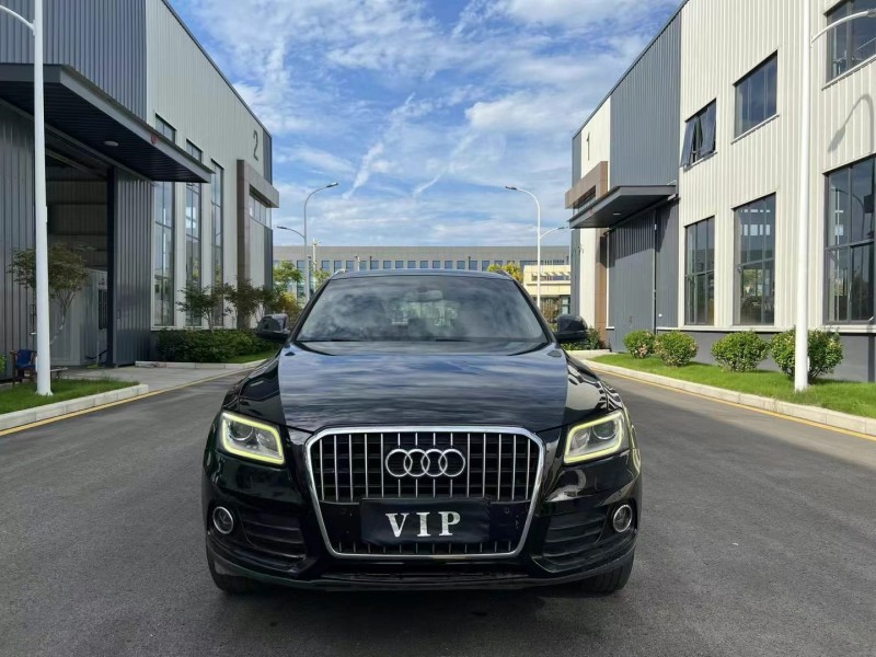 徐州15年奥迪Q51