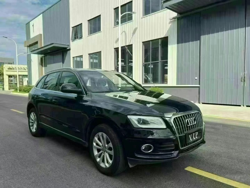 徐州15年奥迪Q53