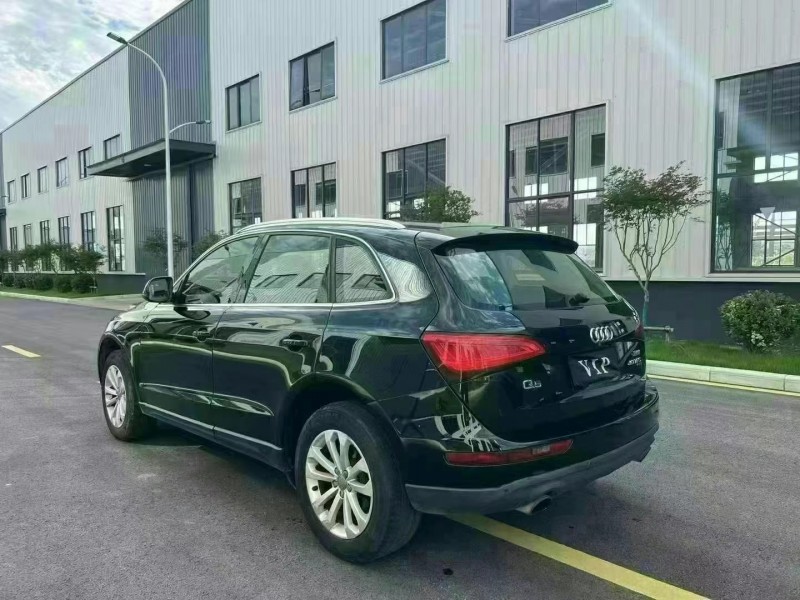 徐州15年奥迪Q57