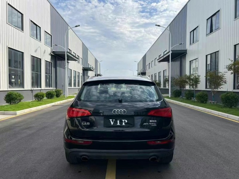 徐州15年奥迪Q59