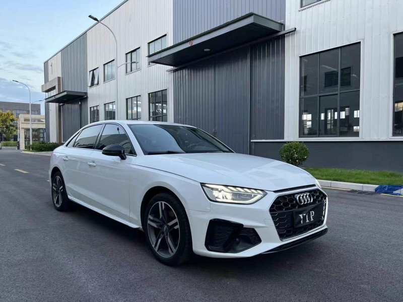 徐州21年奥迪A4L3