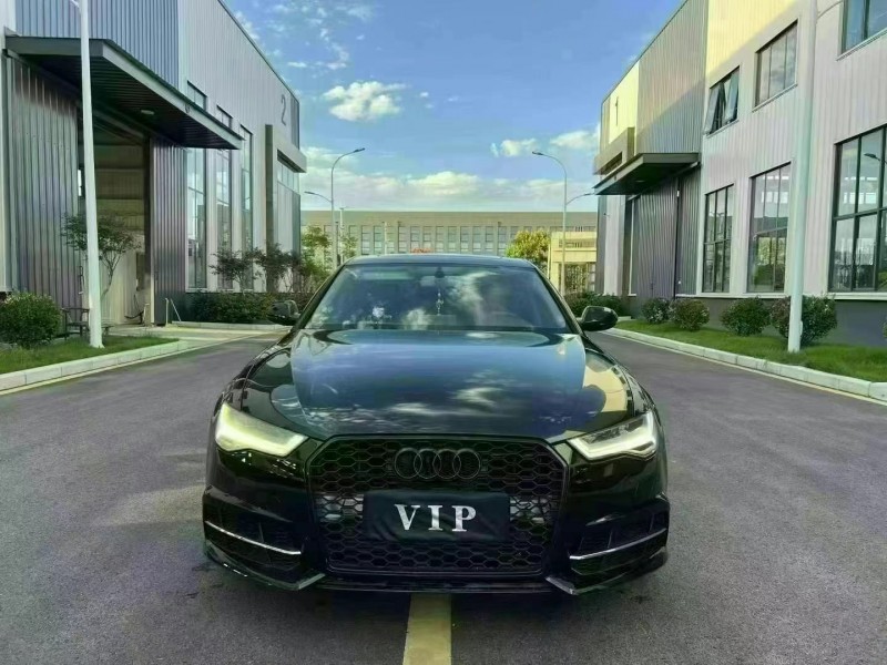 徐州18年奥迪A6L1