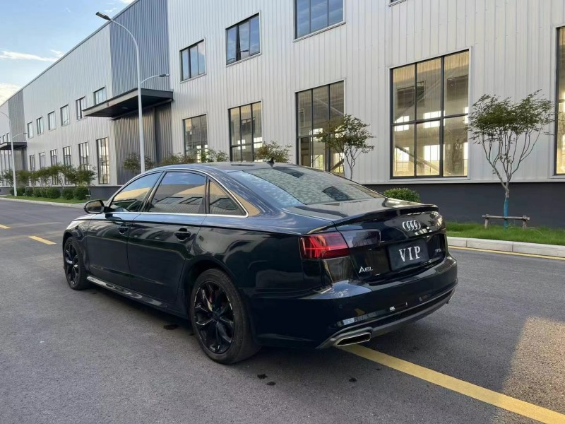 徐州18年奥迪A6L8