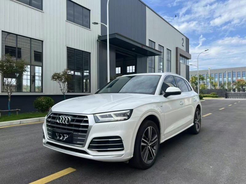 徐州21年奥迪Q52