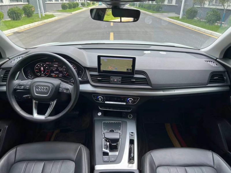 徐州21年奥迪Q54