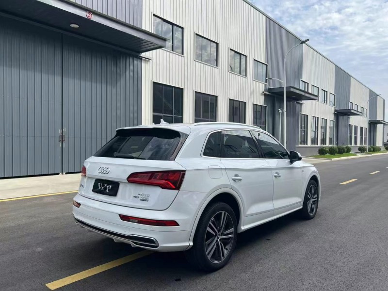 徐州21年奥迪Q57