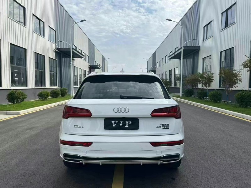 徐州21年奥迪Q59