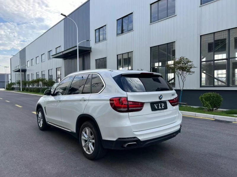 徐州18年宝马X57