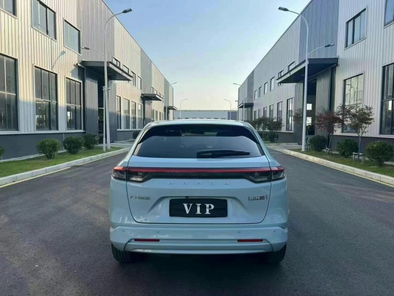 徐州23年本田极湃8