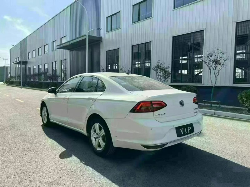 徐州19年大众凌渡7