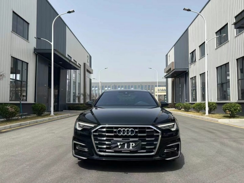 徐州24年奥迪A6L1