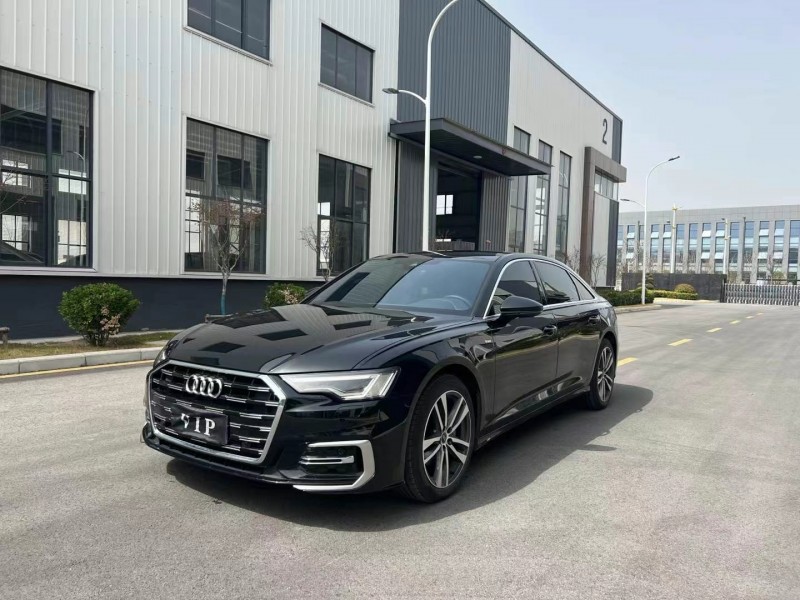 徐州24年奥迪A6L2