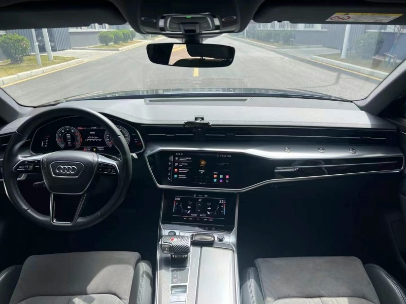 徐州24年奥迪A6L4