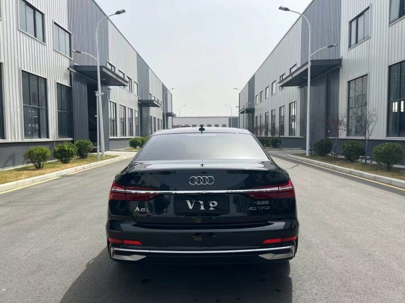 徐州24年奥迪A6L9