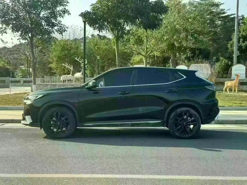 東莞23年長安汽車歐尚8