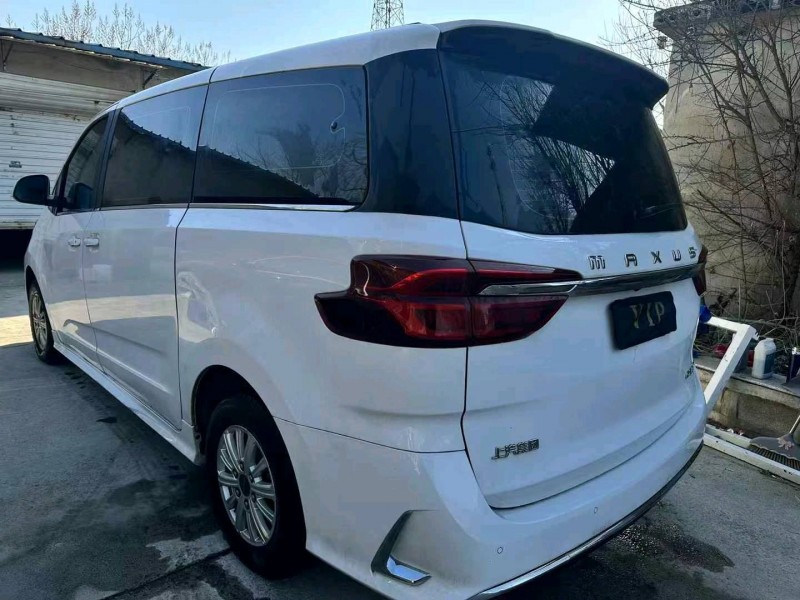 徐州23年大通maxus8