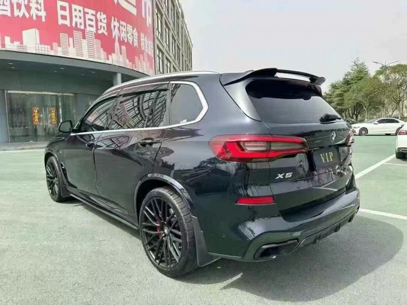 徐州22年宝马X59