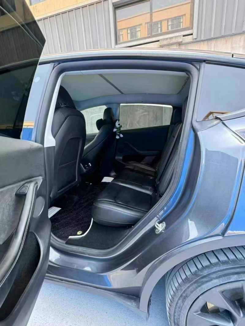 湖州22年特斯拉MODEL Y6