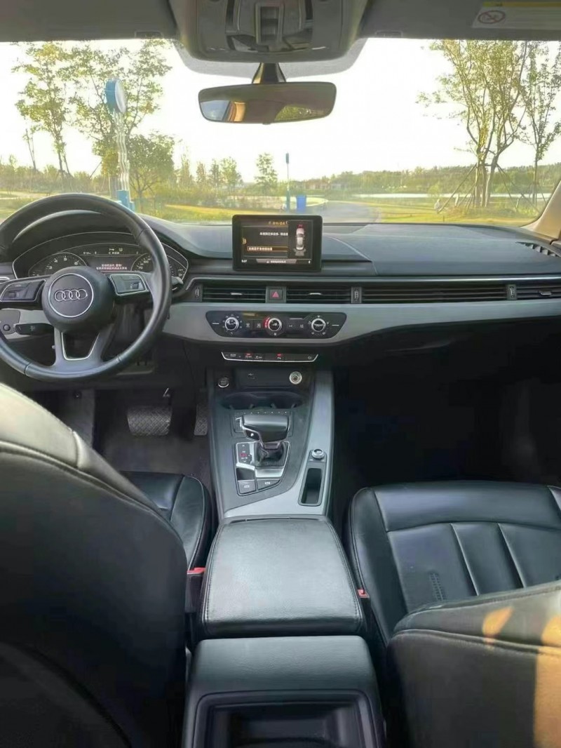 徐州22年奥迪A4L7