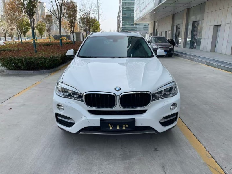 济宁15年宝马X61