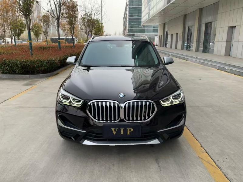 济宁21年宝马X11