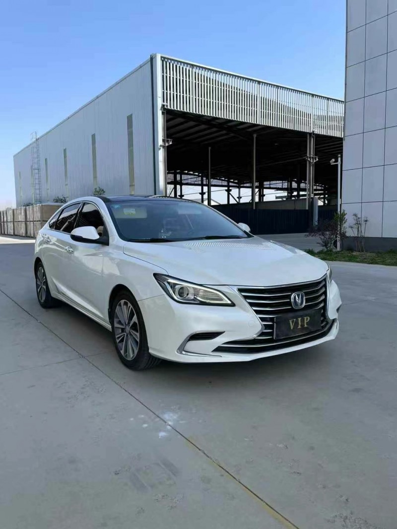 徐州18年長安汽車CC2