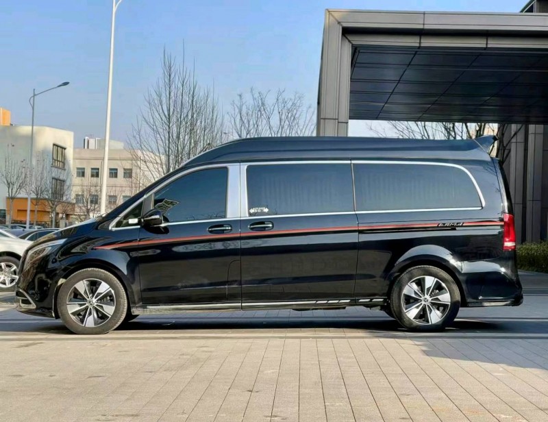徐州23年奔驰V8