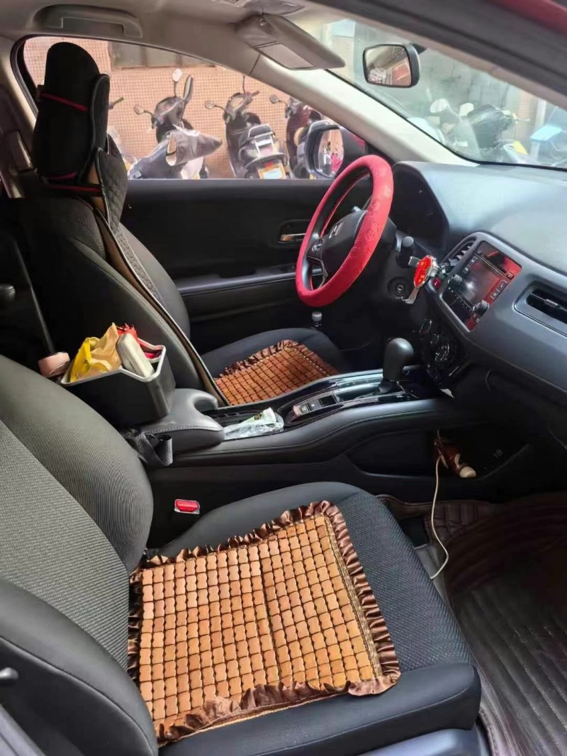 广州18年本田缤智6